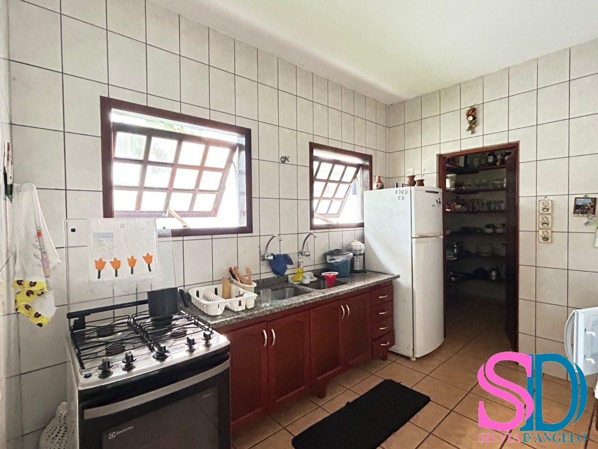 Casa, 4 quartos, 186 m² - Foto 19