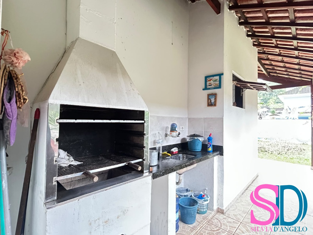 Casa, 4 quartos, 186 m² - Foto 11