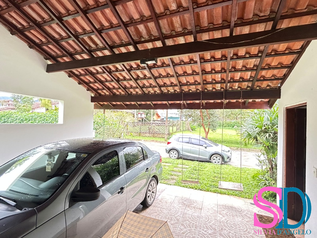 Casa, 4 quartos, 186 m² - Foto 5