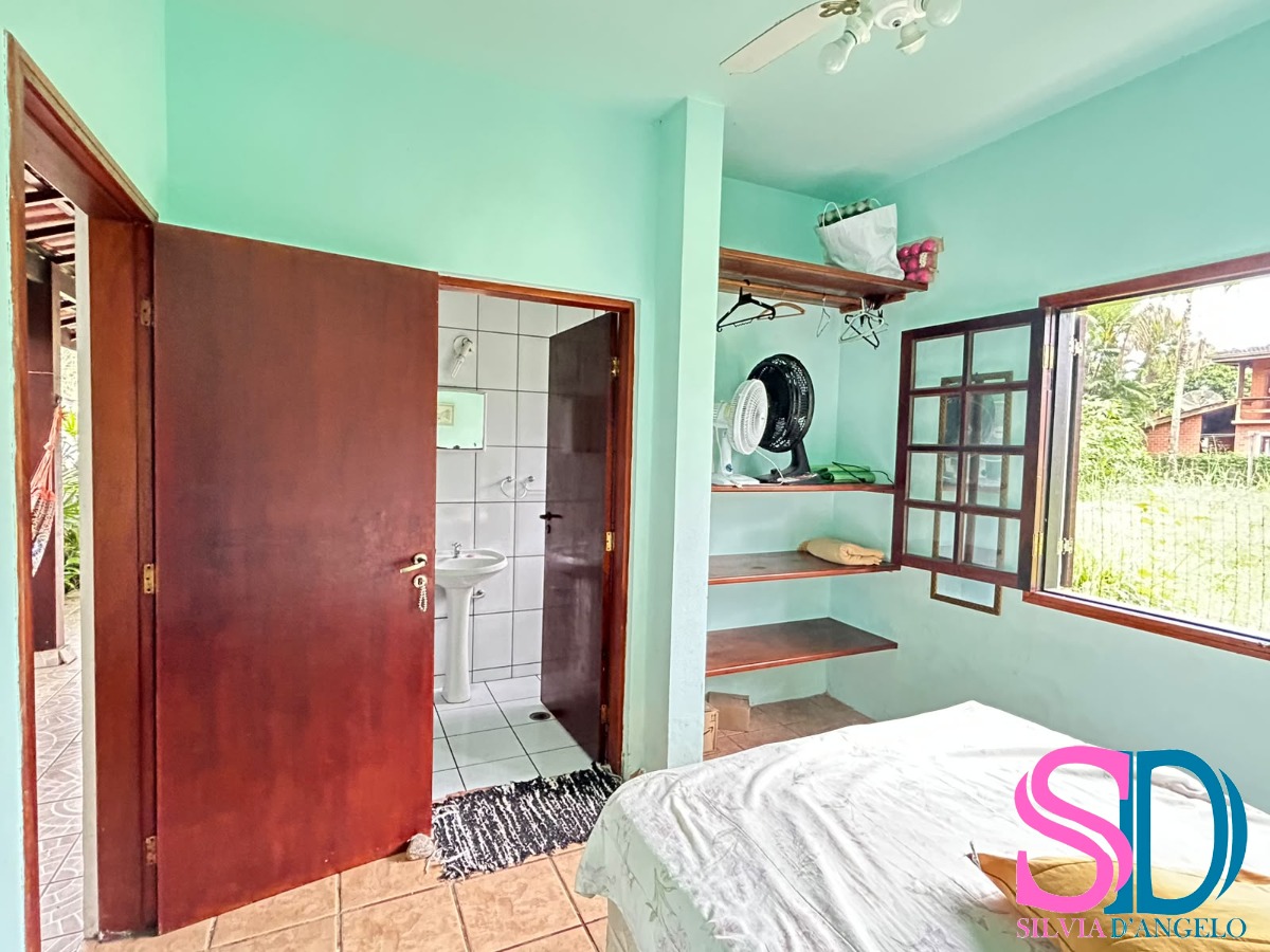 Casa, 4 quartos, 186 m² - Foto 9