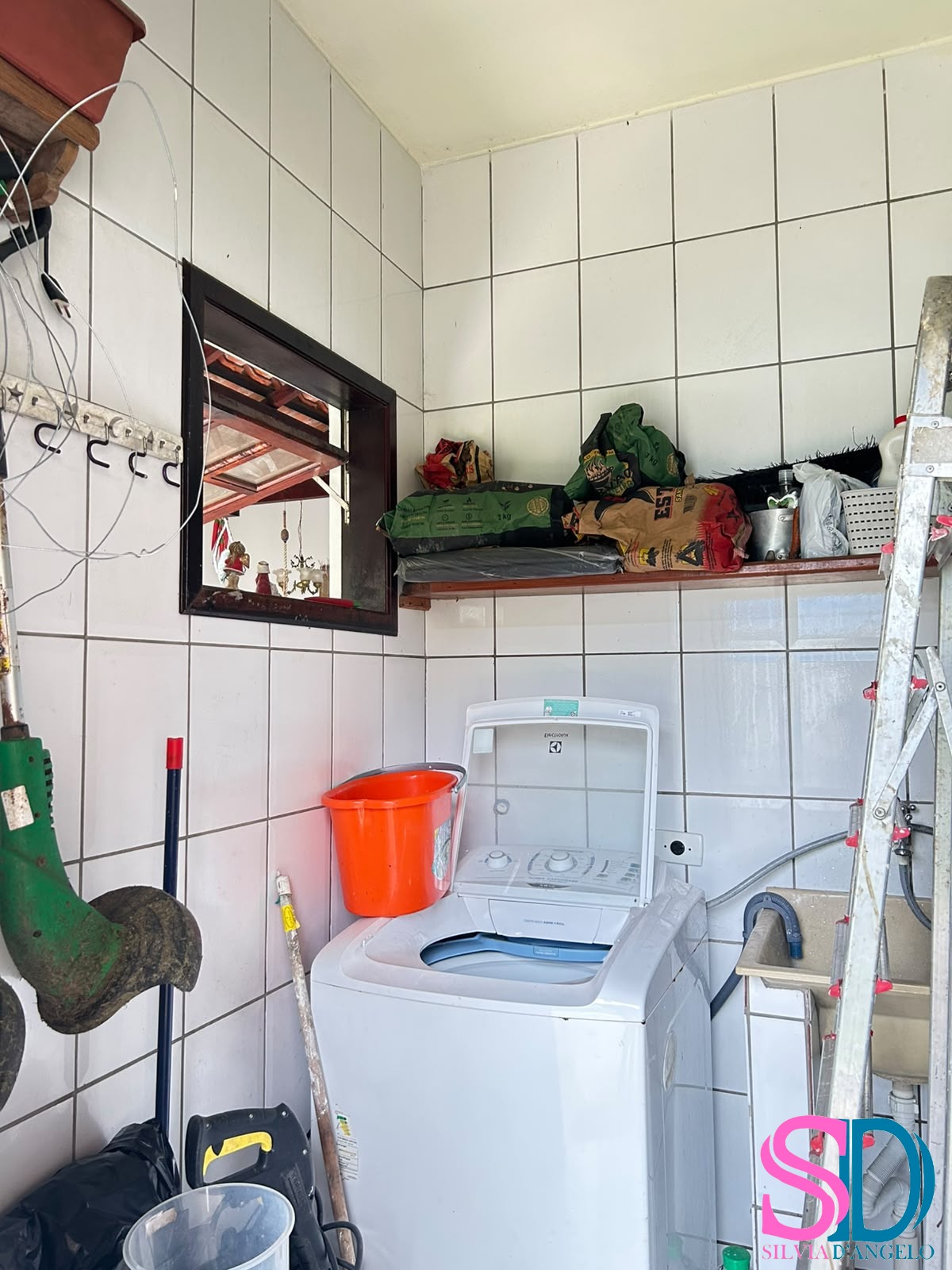 Casa, 4 quartos, 186 m² - Foto 12
