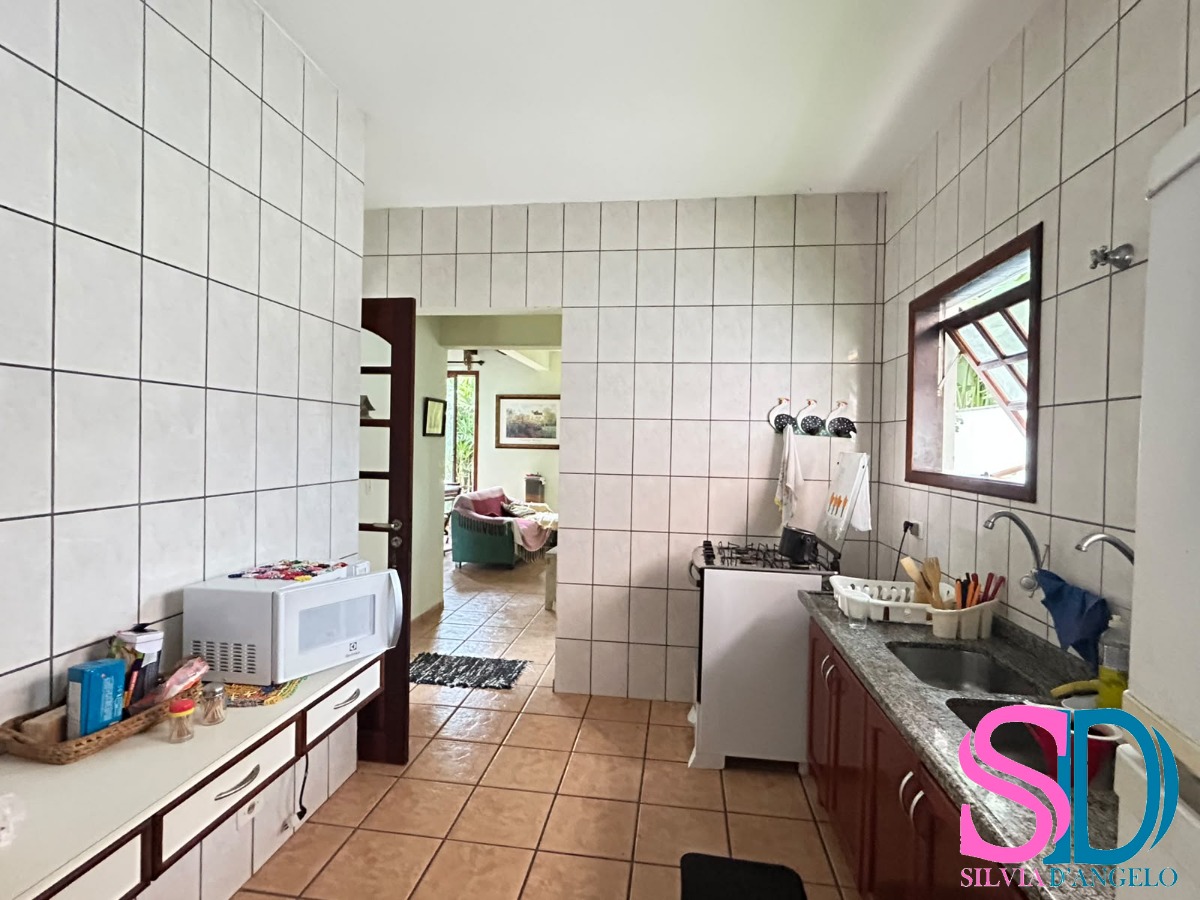 Casa, 4 quartos, 186 m² - Foto 14