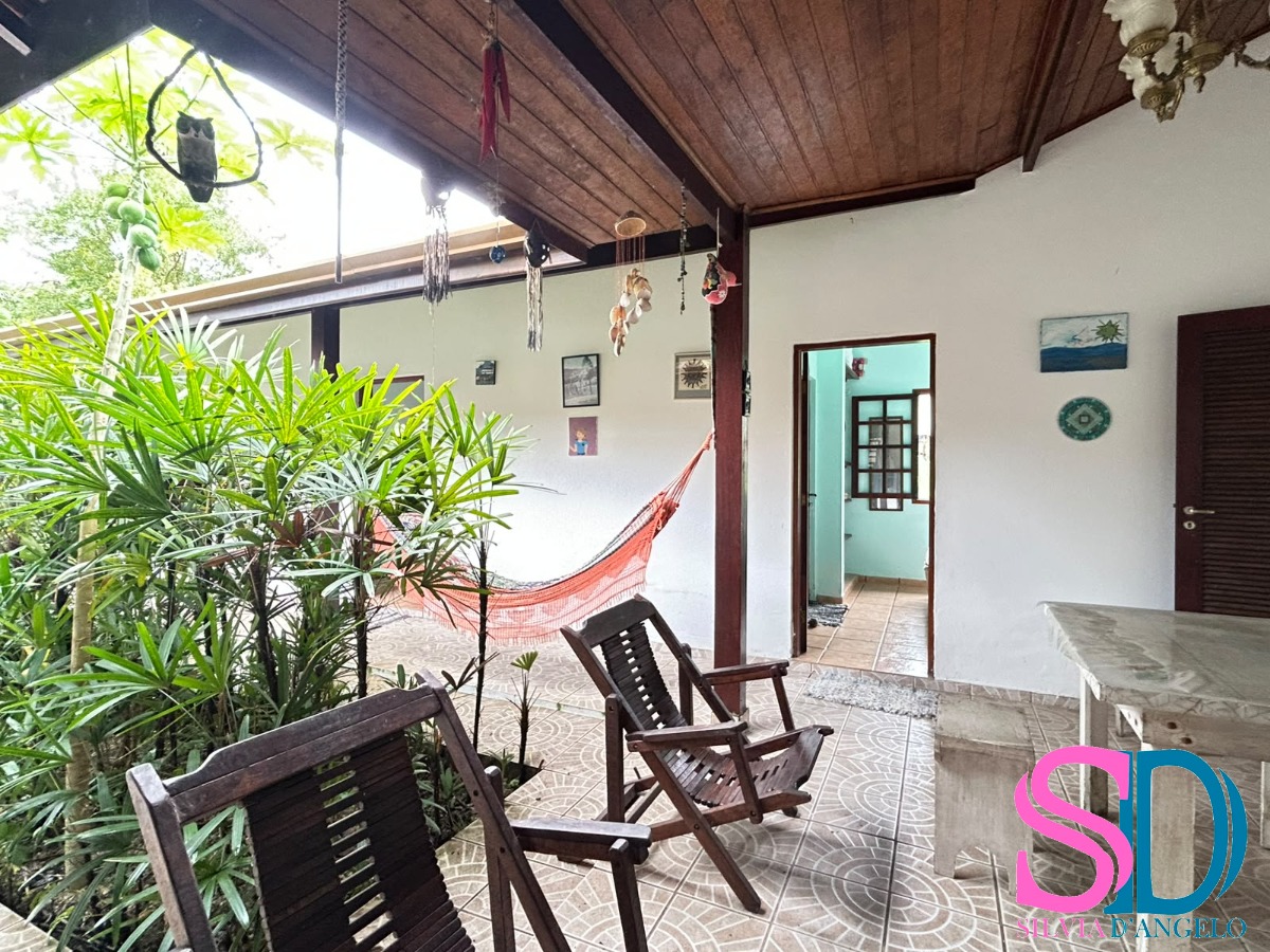 Casa, 4 quartos, 186 m² - Foto 16