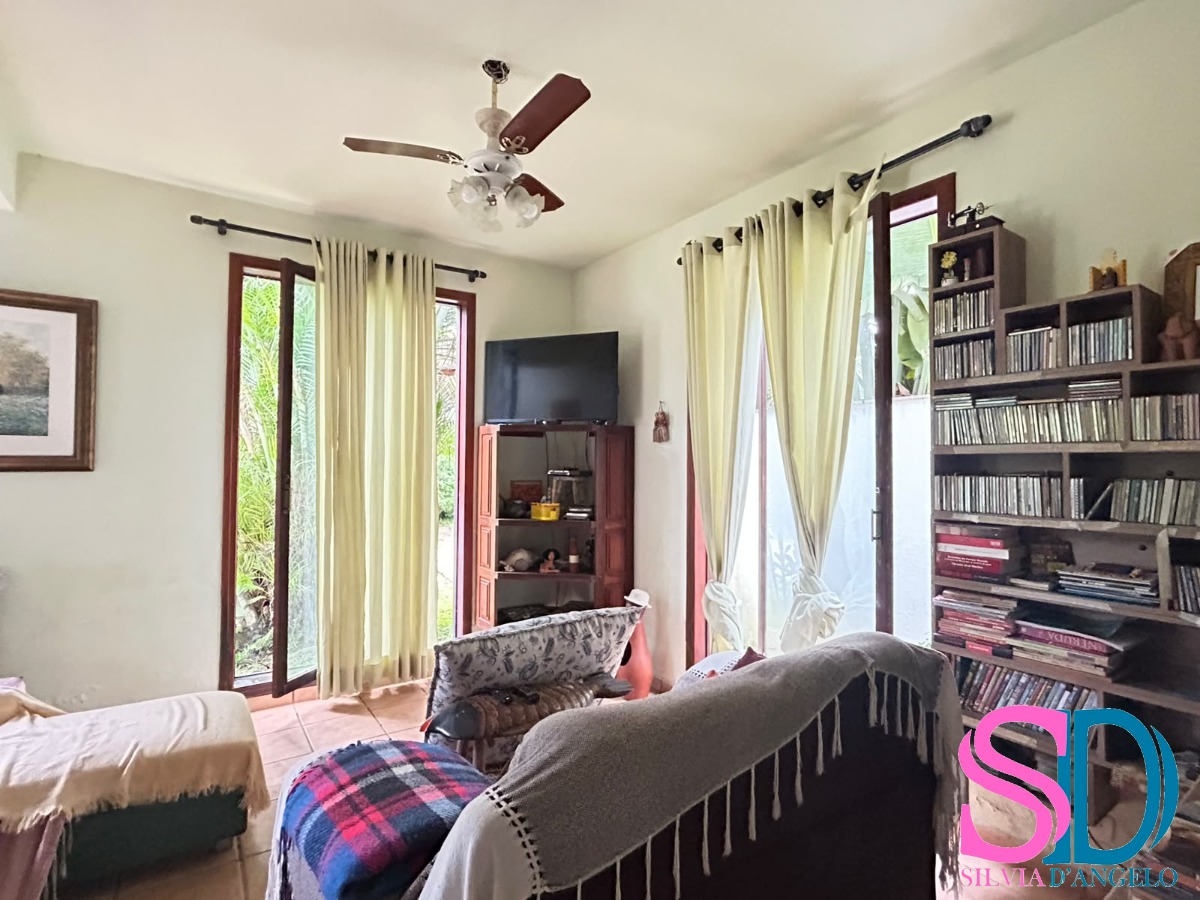Casa, 4 quartos, 186 m² - Foto 22