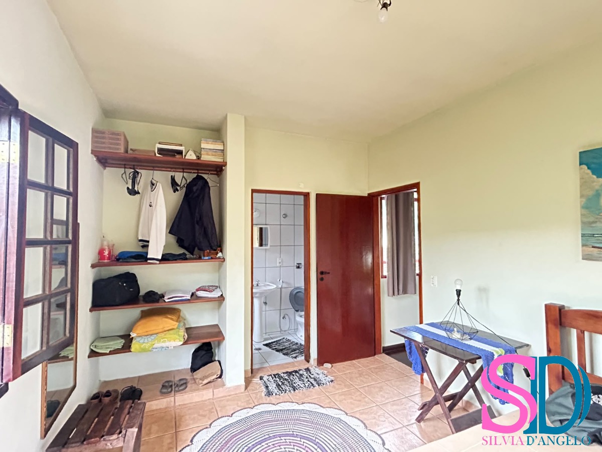 Casa, 4 quartos, 186 m² - Foto 18