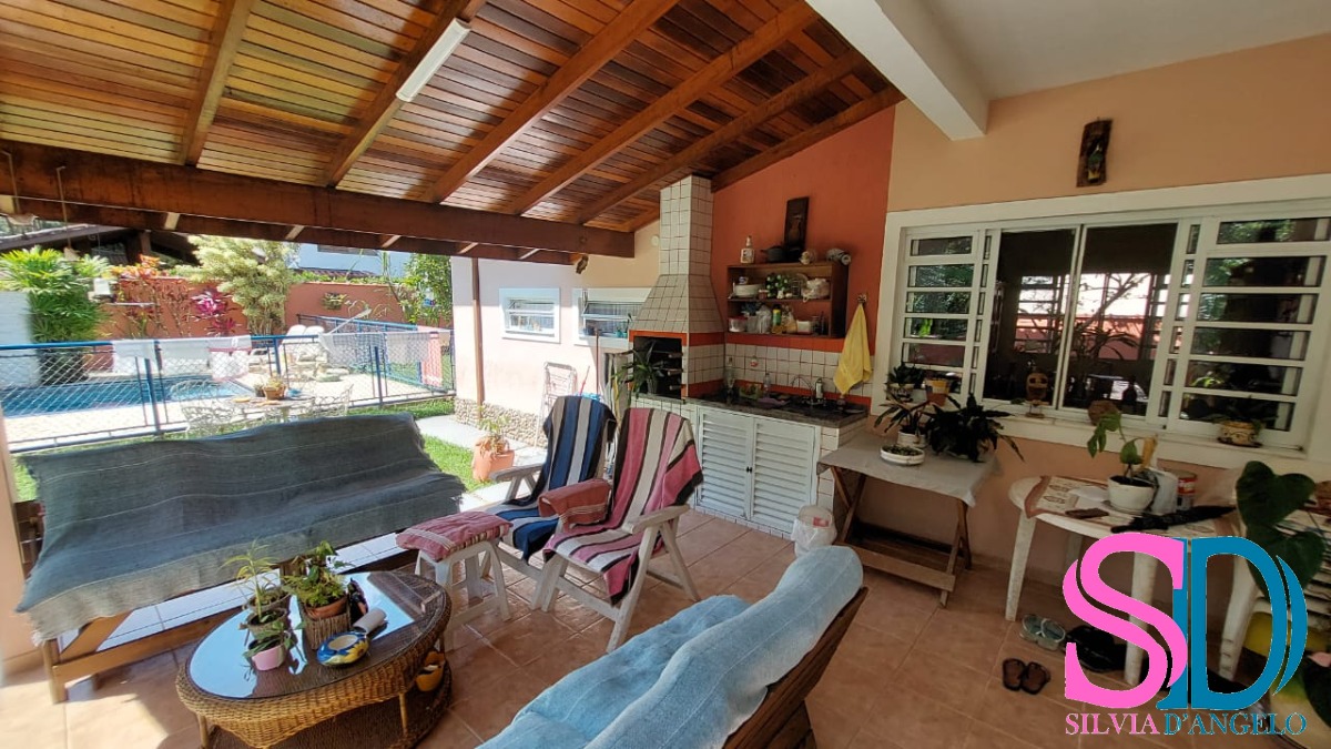 Casa de Condomínio, 3 quartos - Foto 19