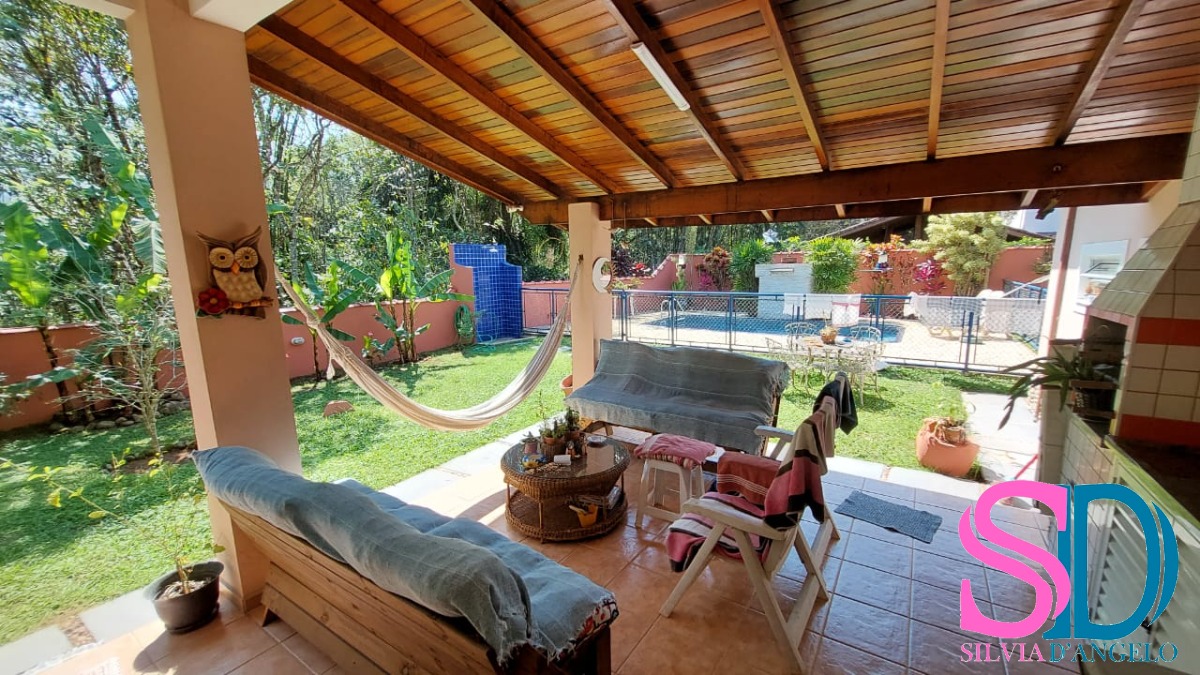 Casa de Condomínio, 3 quartos - Foto 18