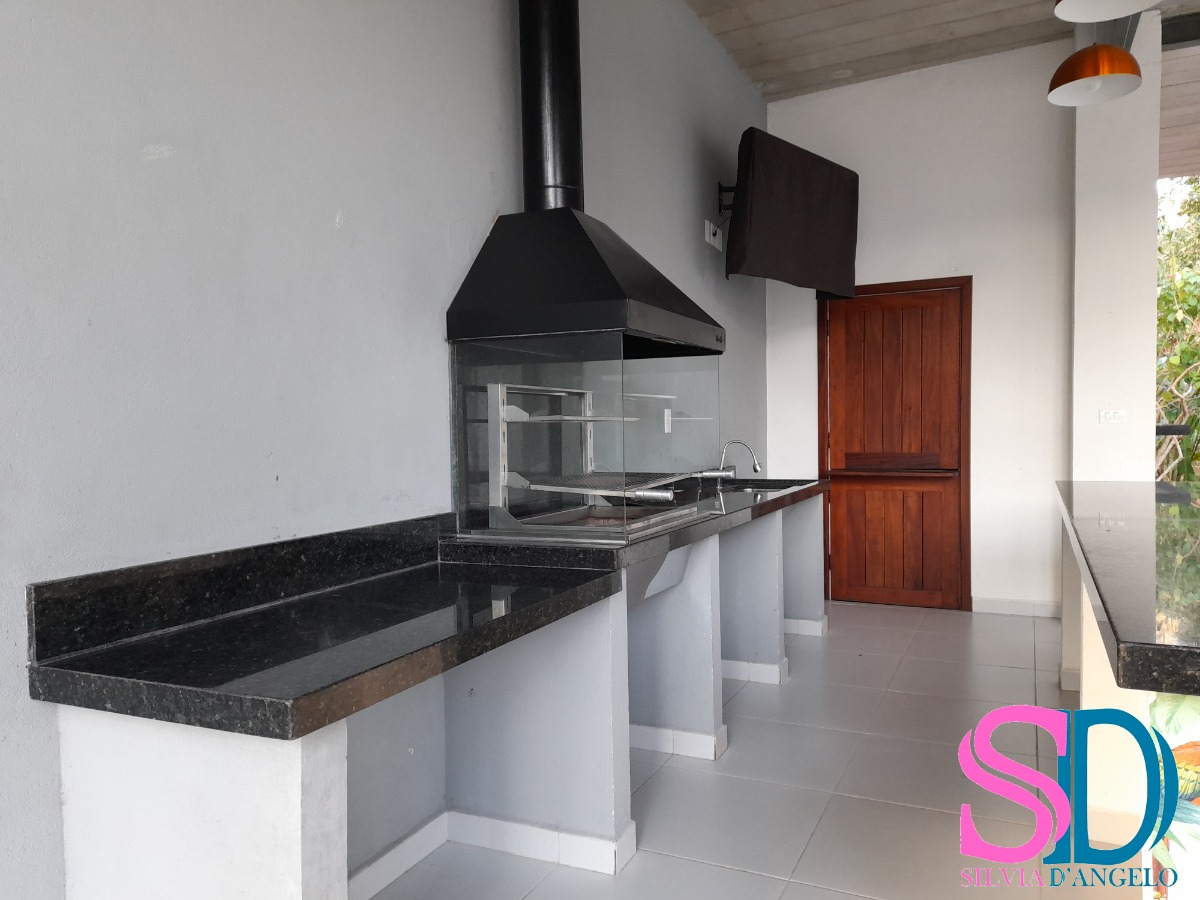 Casa de Condomínio, 3 quartos - Foto 22