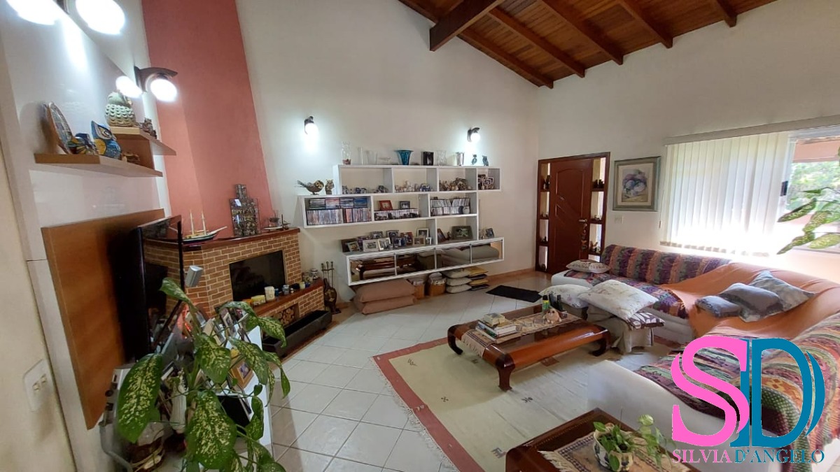 Casa de Condomínio, 3 quartos - Foto 13