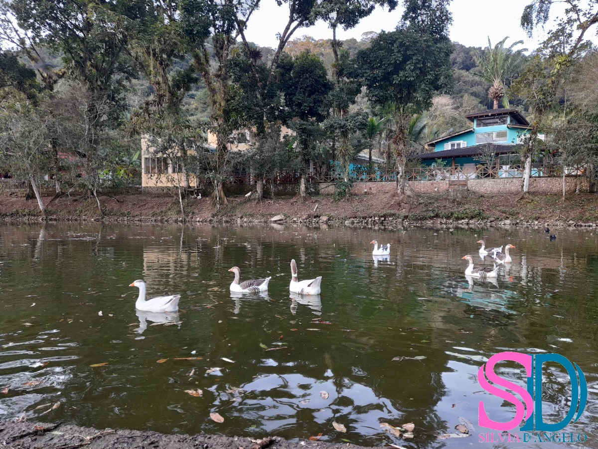 Casa de Condomínio, 3 quartos - Foto 21