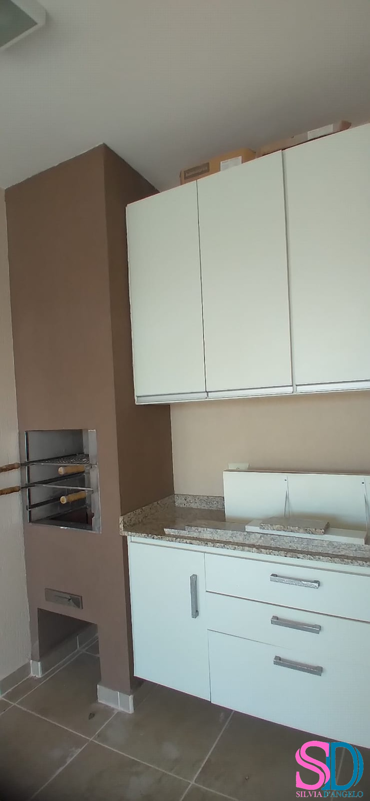 Apartamento, 3 quartos, 200 m² - Foto 8
