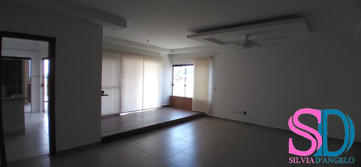 Apartamento, 3 quartos, 200 m² - Foto 2