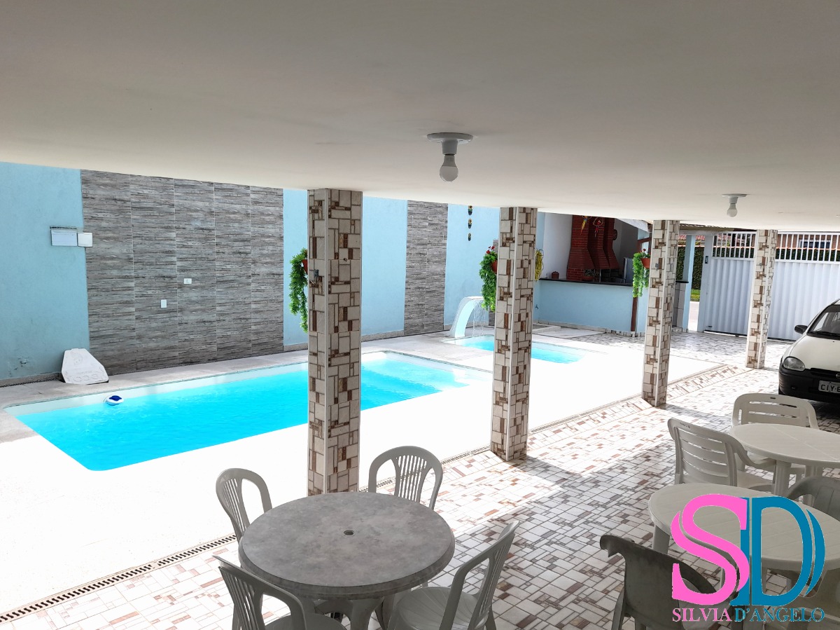 Loja-Salão à venda com 9 quartos, 435m² - Foto 17