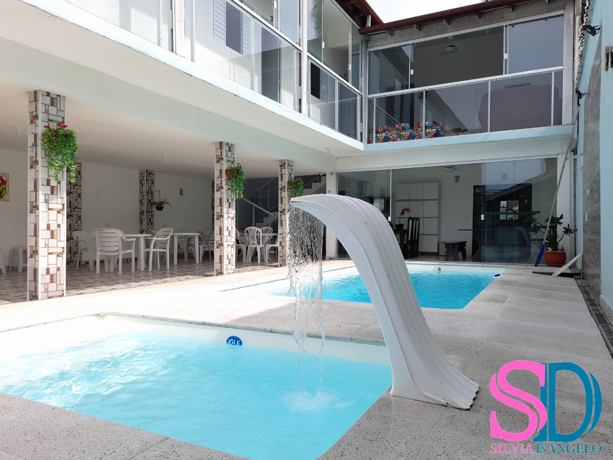 Loja-Salão à venda com 9 quartos, 435m² - Foto 10
