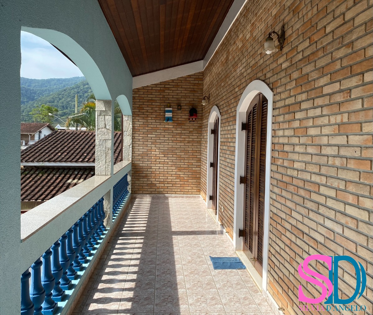 Sobrado à venda com 4 quartos, 199m² - Foto 10