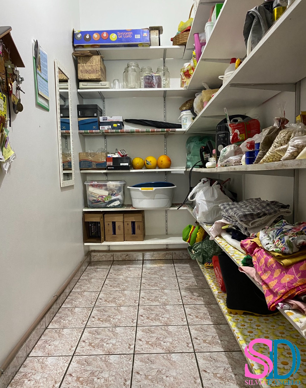 Sobrado à venda com 4 quartos, 199m² - Foto 17