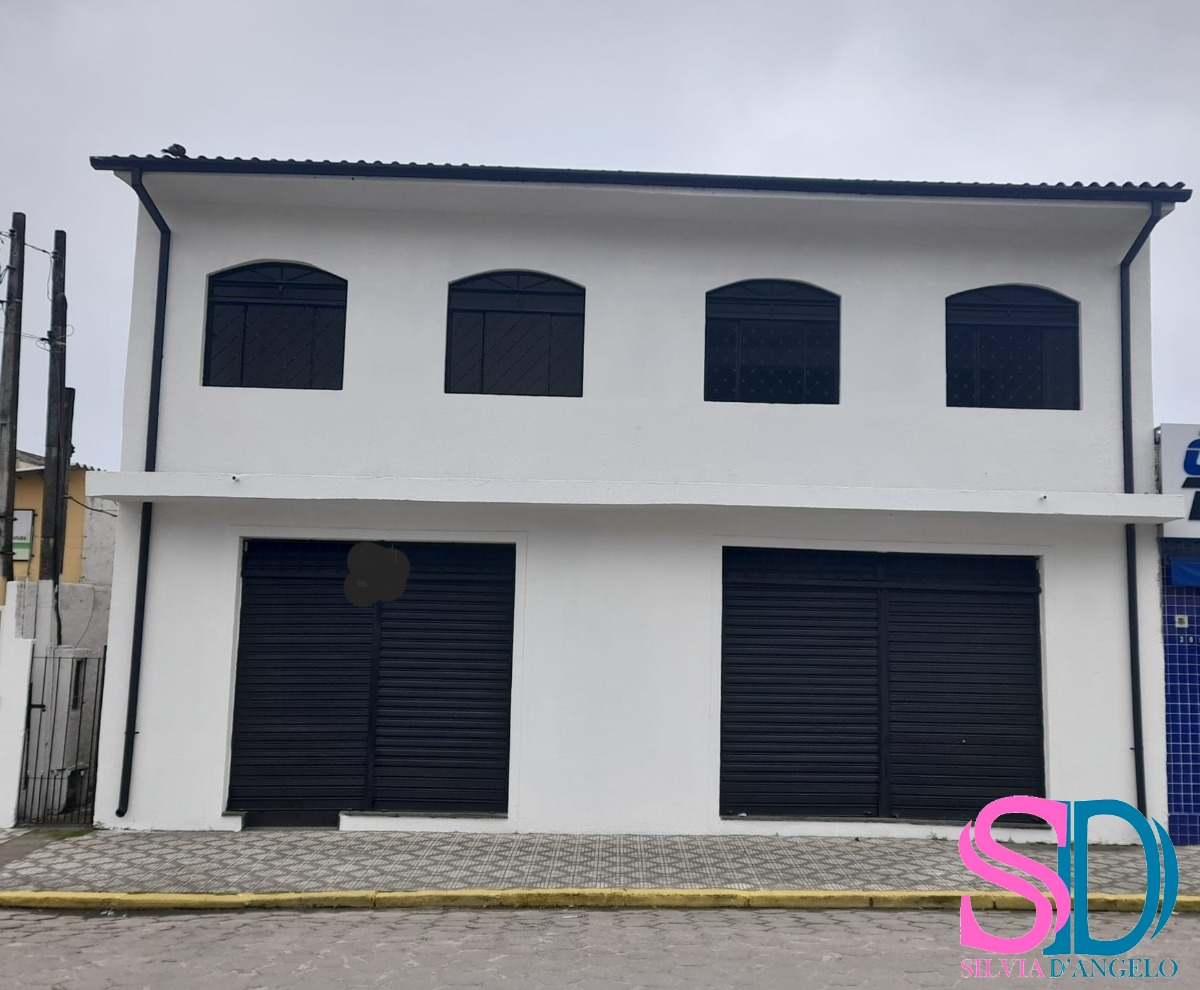 Conjunto Comercial-Sala para alugar, 398m² - Foto 1