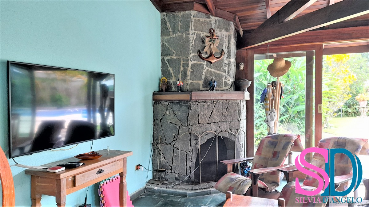 Casa de Condomínio, 3 quartos - Foto 21