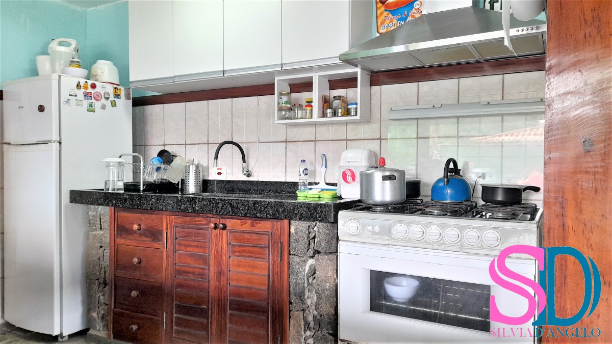 Casa de Condomínio, 3 quartos - Foto 9