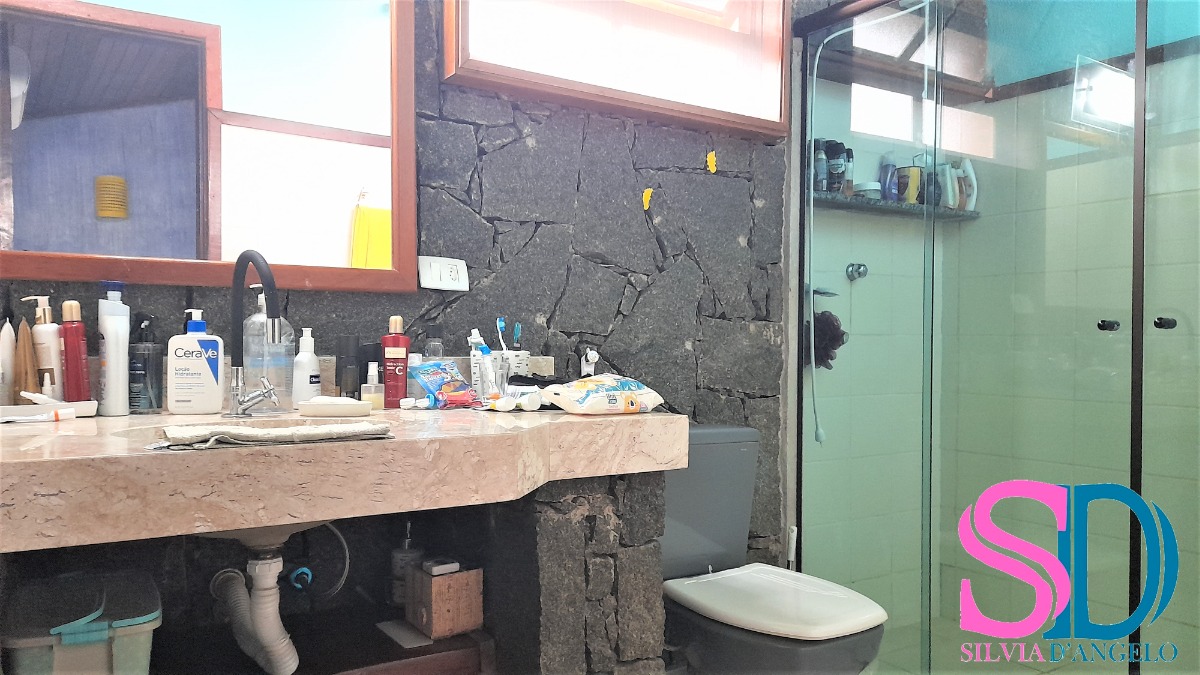 Casa de Condomínio, 3 quartos - Foto 16