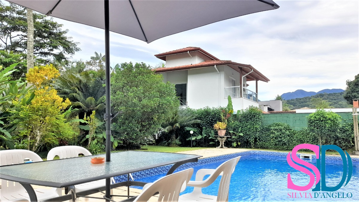 Casa de Condomínio, 3 quartos - Foto 23