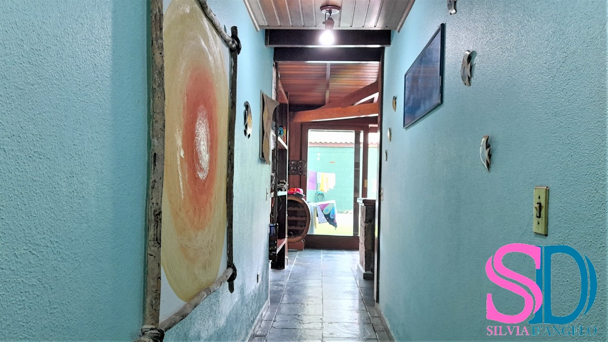 Casa de Condomínio, 3 quartos - Foto 20