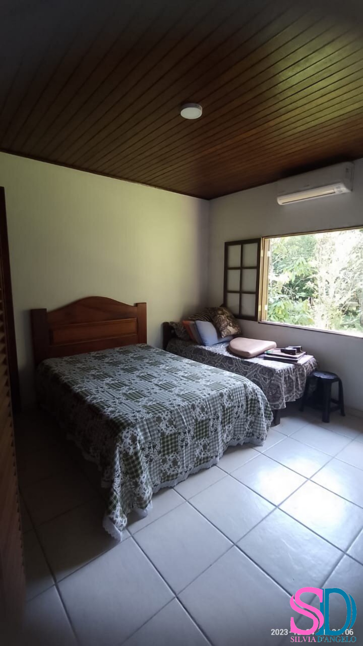 Casa à venda com 2 quartos, 115m² - Foto 7