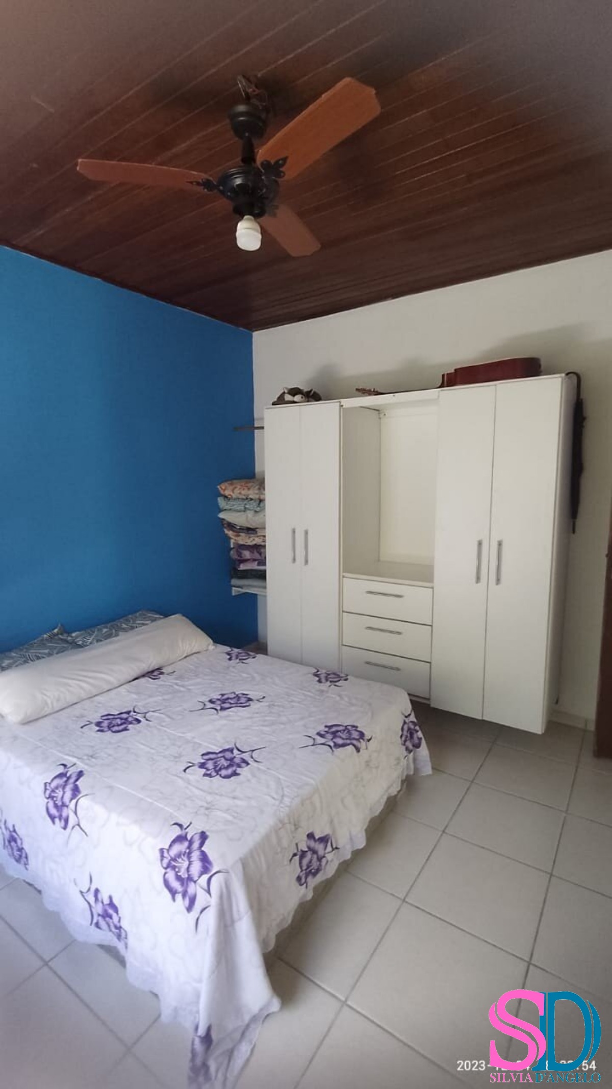 Casa à venda com 2 quartos, 115m² - Foto 5