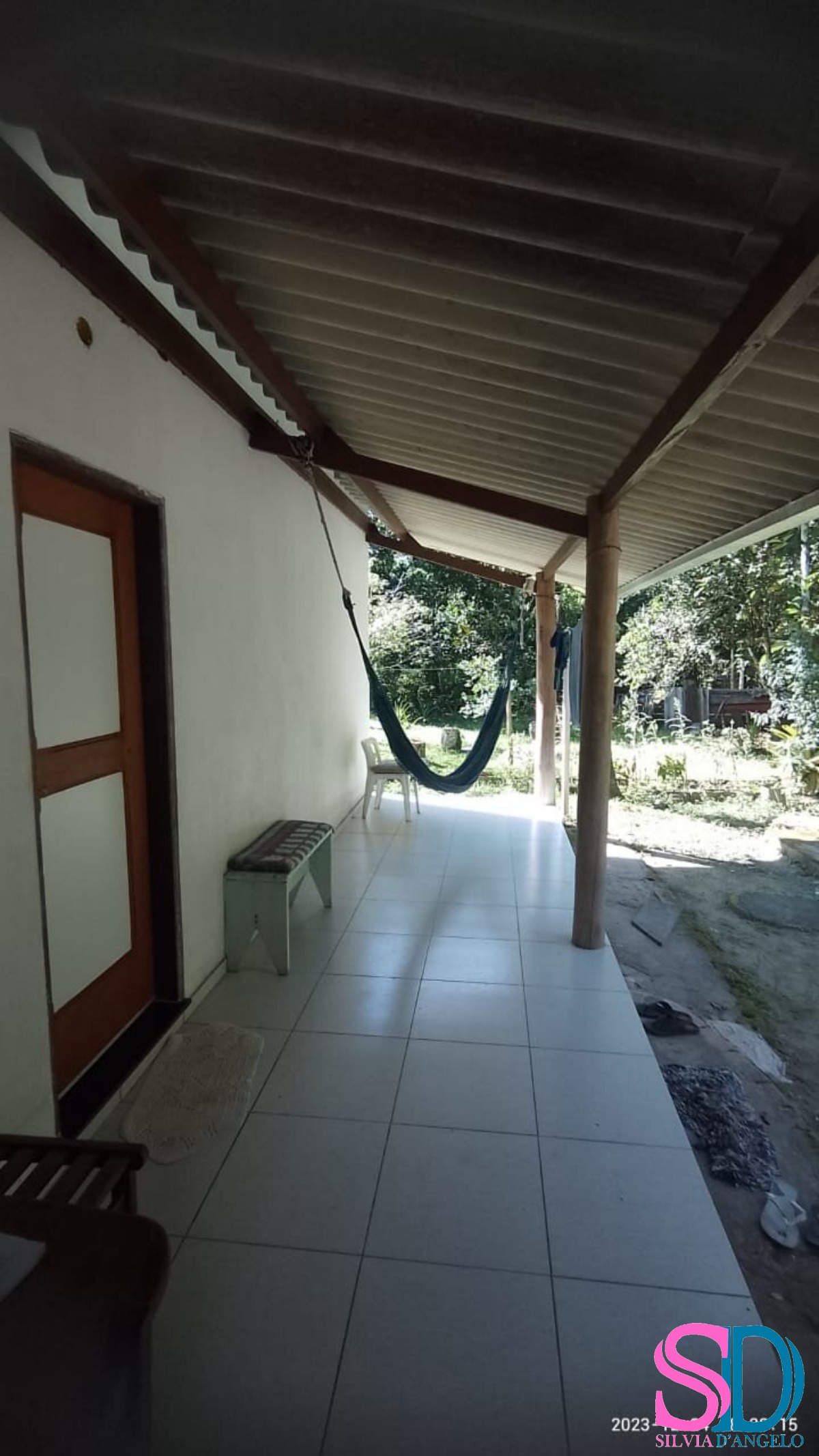 Casa à venda com 2 quartos, 115m² - Foto 4