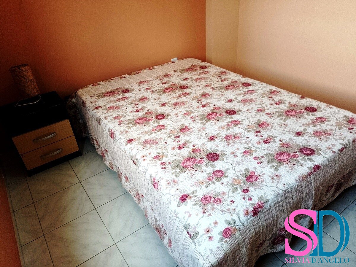 Apartamento, 3 quartos, 106 m² - Foto 1