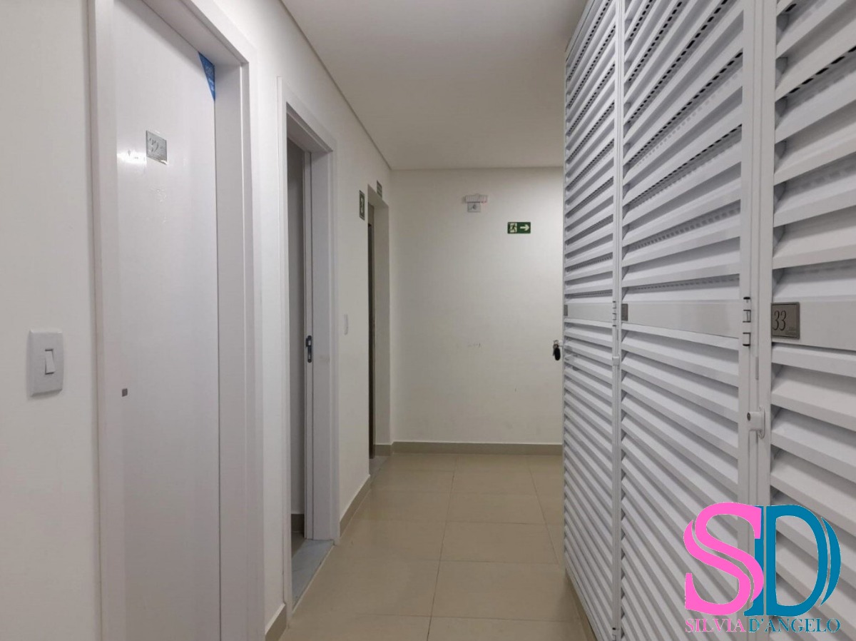 Apartamento à venda com 3 quartos, 111m² - Foto 8