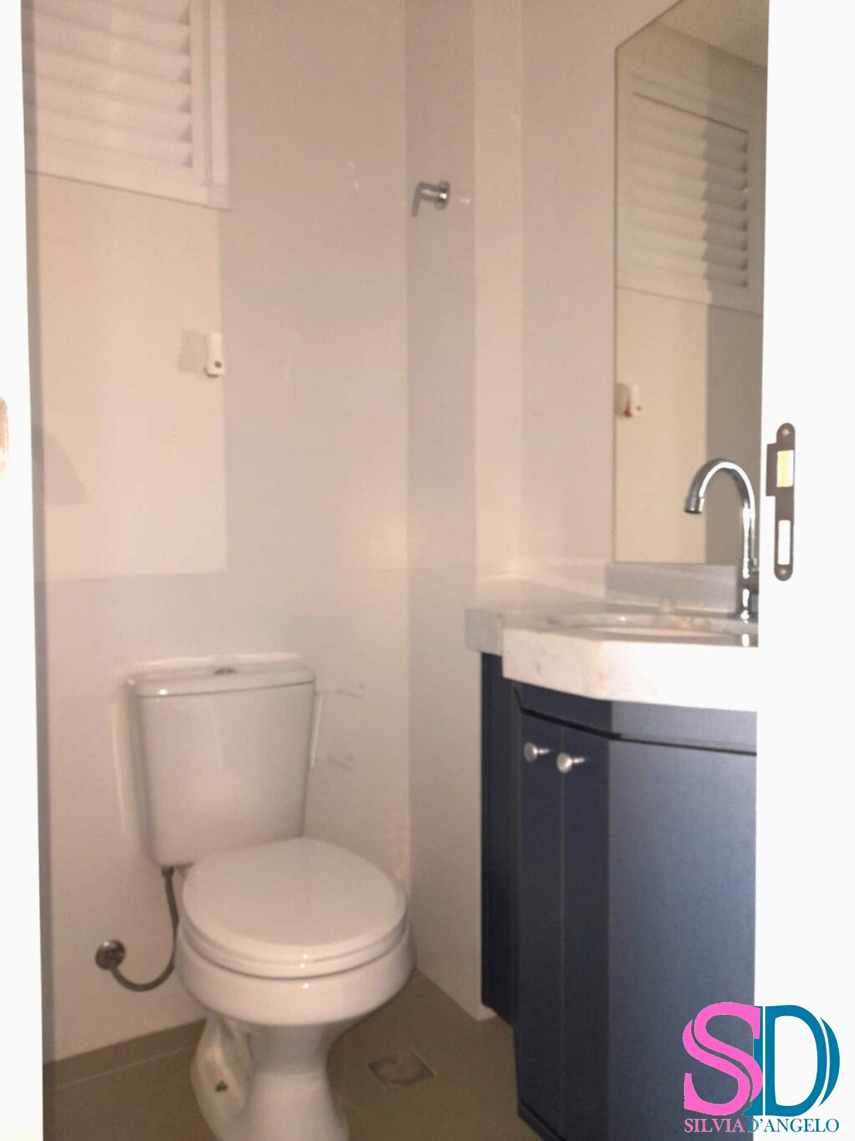 Apartamento à venda com 3 quartos, 111m² - Foto 23