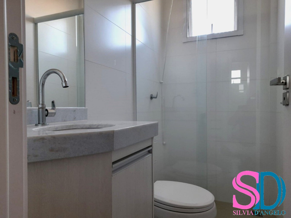 Apartamento à venda com 3 quartos, 111m² - Foto 18