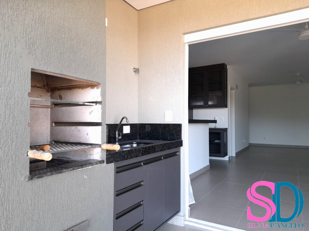 Apartamento à venda com 3 quartos, 111m² - Foto 3