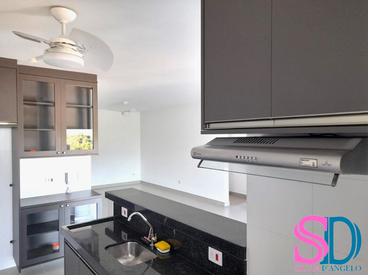 Apartamento à venda com 3 quartos, 111m² - Foto 20