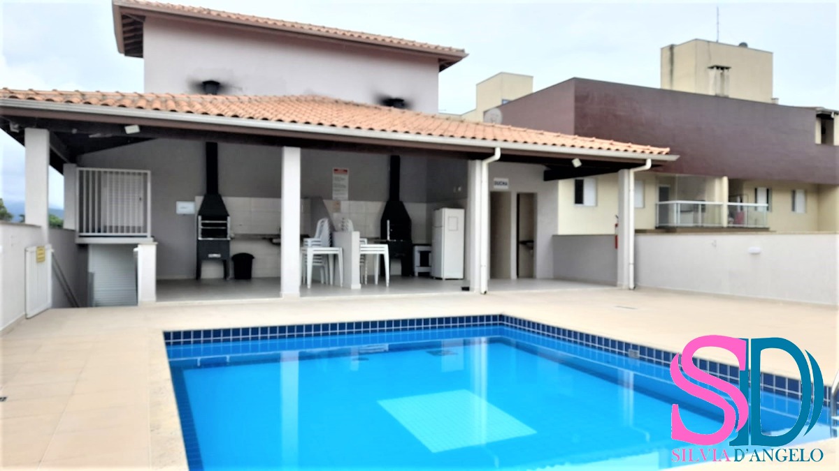 Apartamento com 2 Dormitórios, Mobiliado, para Venda, No Itaguá, em Ubatuba