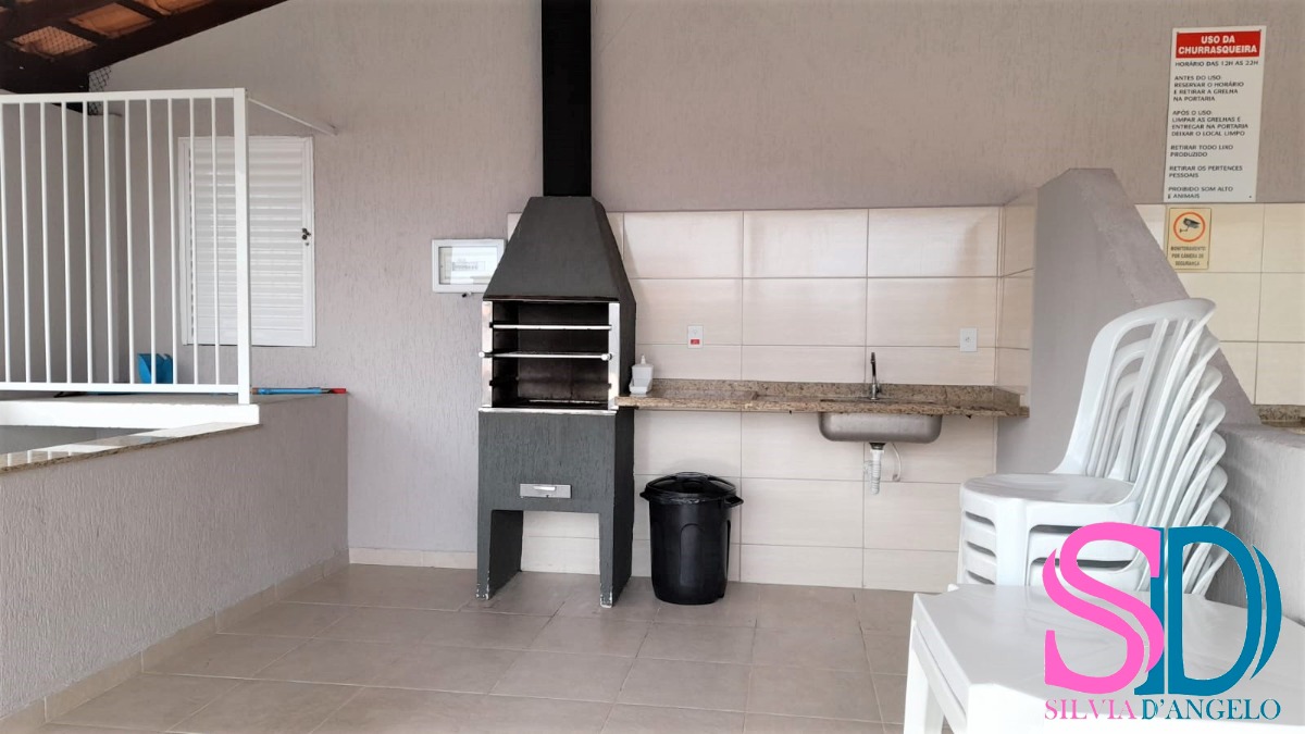 Apartamento, 2 quartos, 47 m² - Foto 25