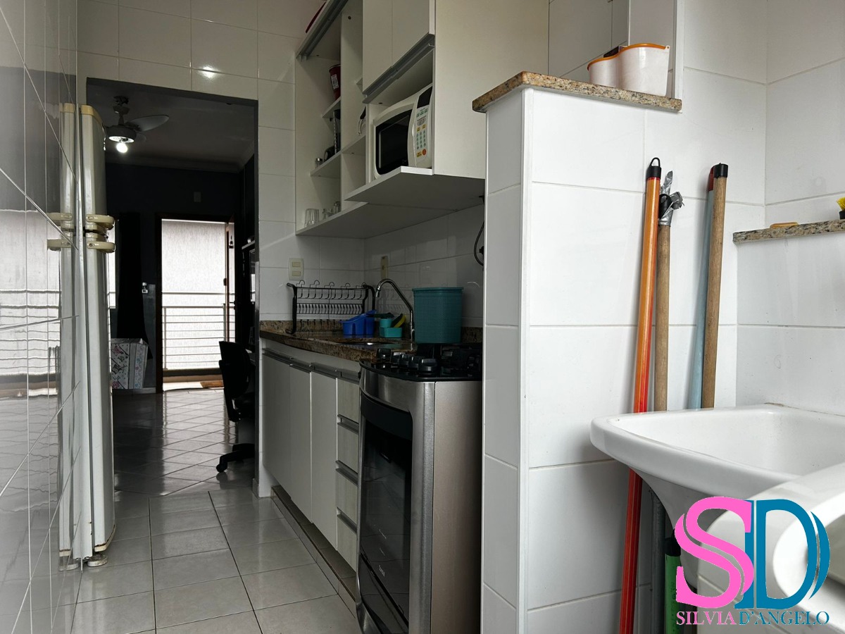 Apartamento, 2 quartos, 47 m² - Foto 3