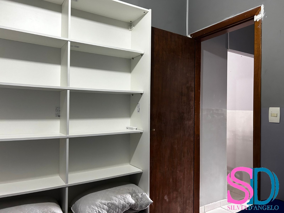 Apartamento, 2 quartos, 47 m² - Foto 18