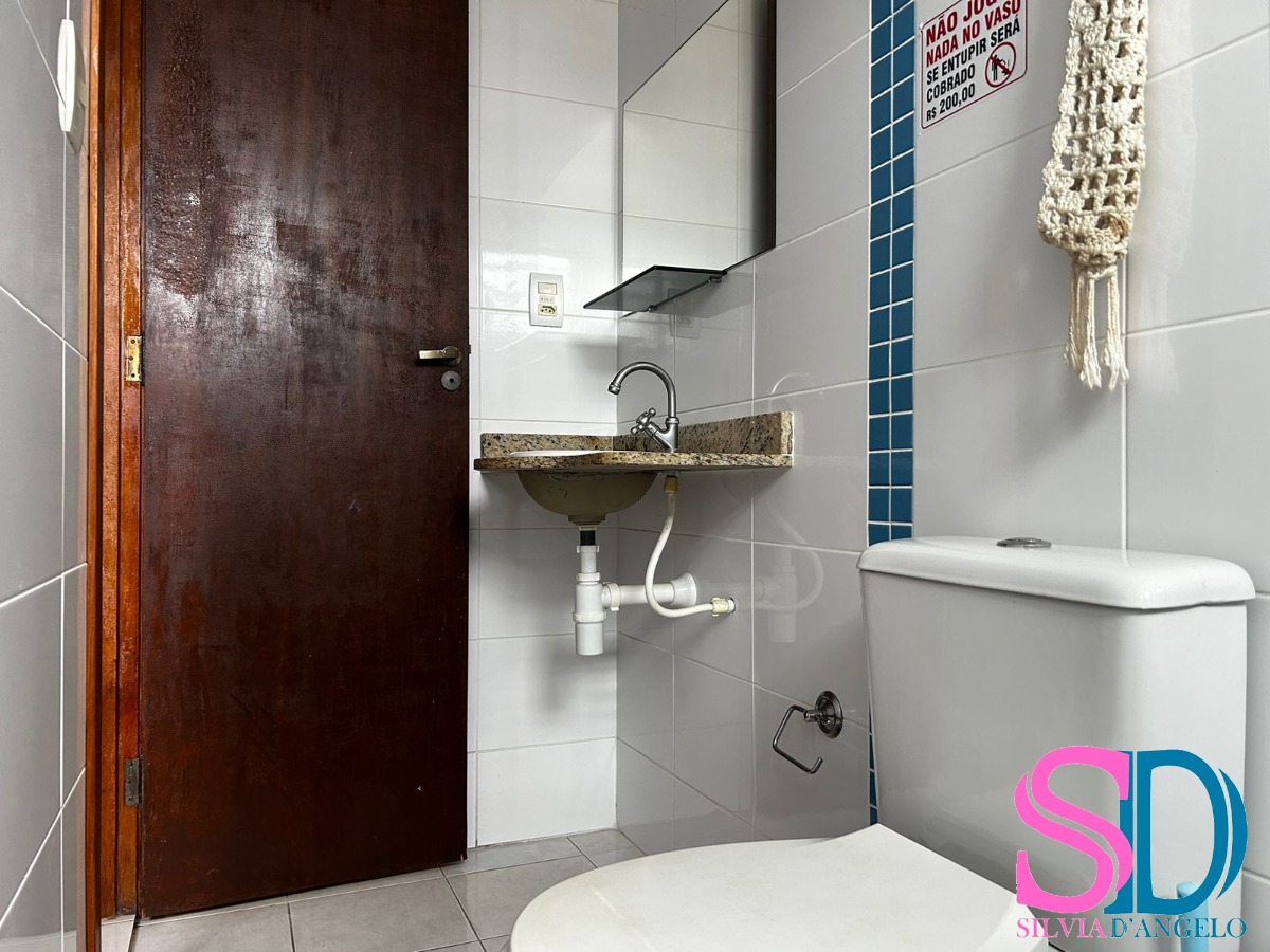 Apartamento, 2 quartos, 47 m² - Foto 9