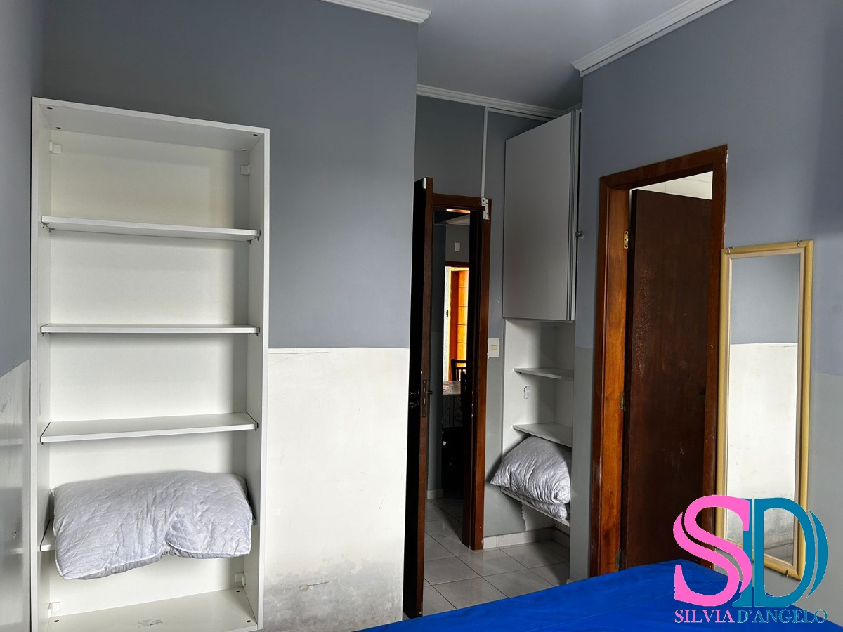 Apartamento, 2 quartos, 47 m² - Foto 5