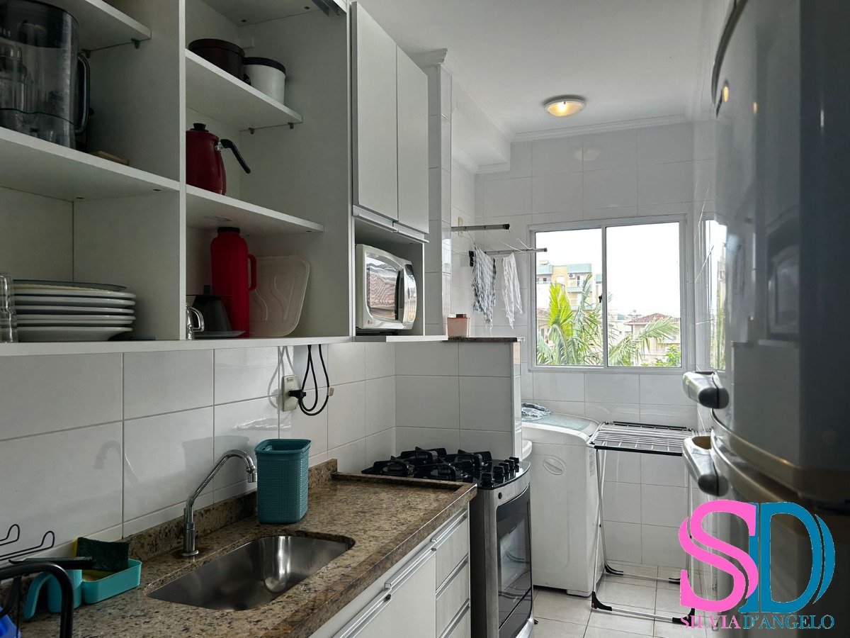 Apartamento, 2 quartos, 47 m² - Foto 6