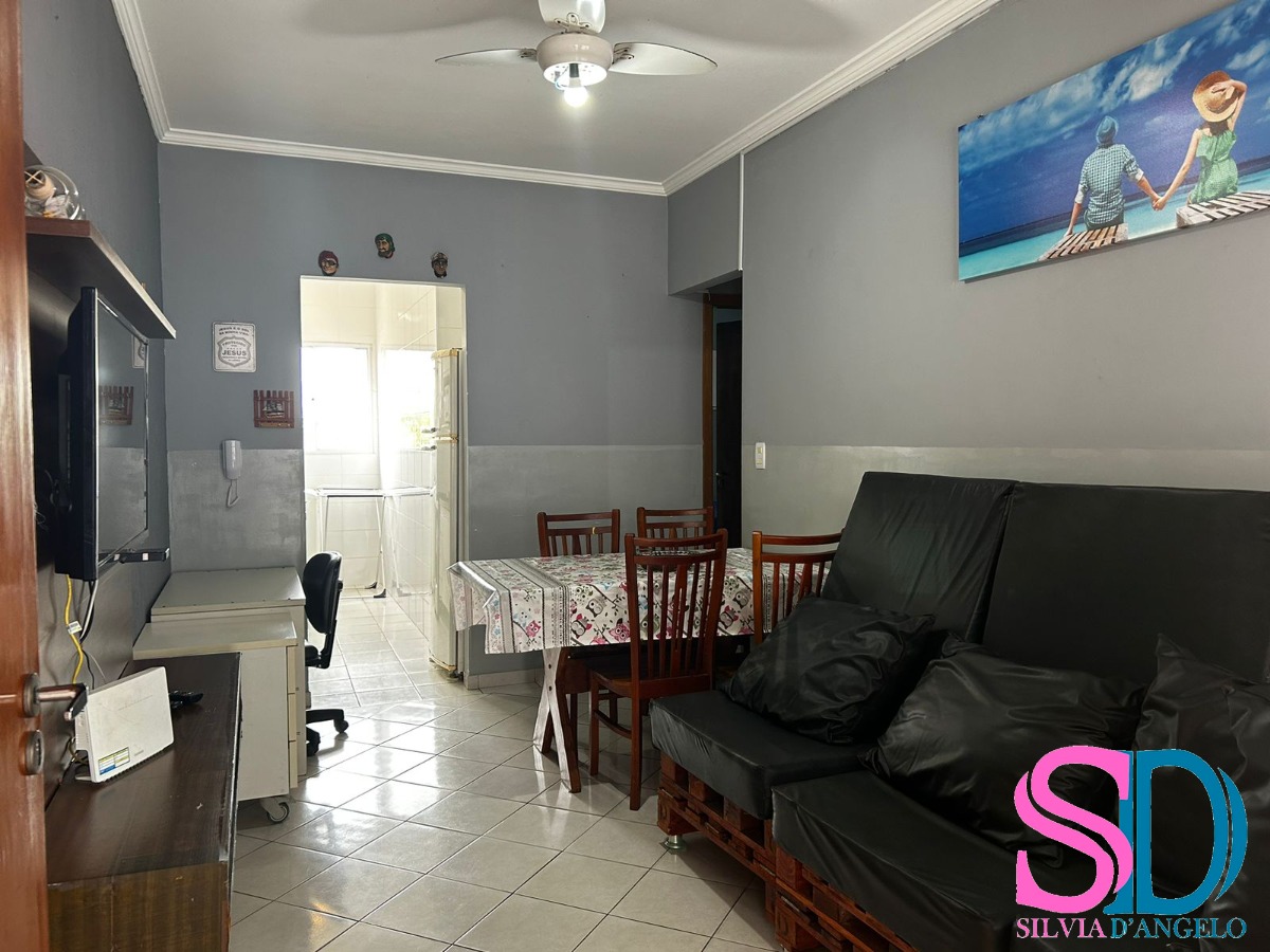 Apartamento, 2 quartos, 47 m² - Foto 1