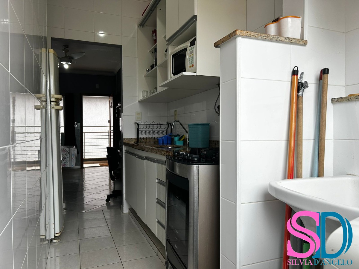 Apartamento, 2 quartos, 47 m² - Foto 4