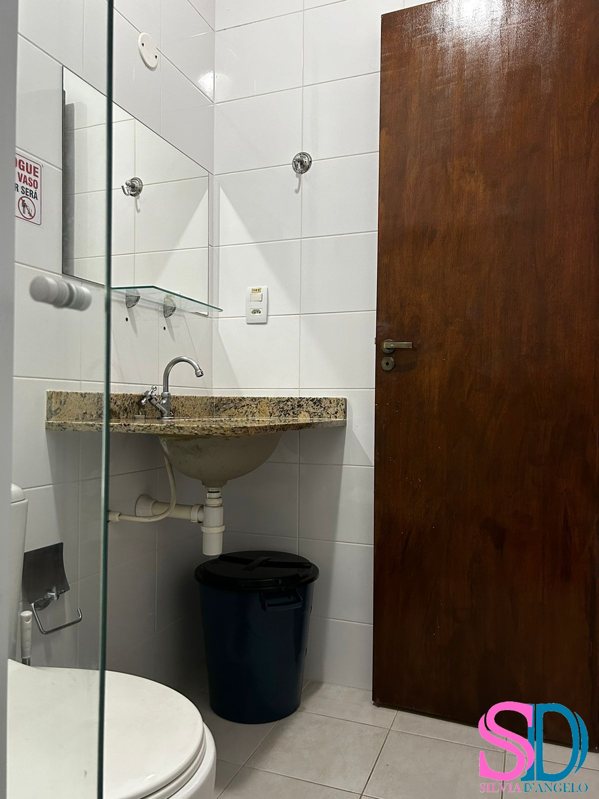 Apartamento, 2 quartos, 47 m² - Foto 16