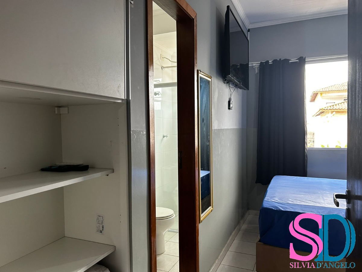 Apartamento, 2 quartos, 47 m² - Foto 13
