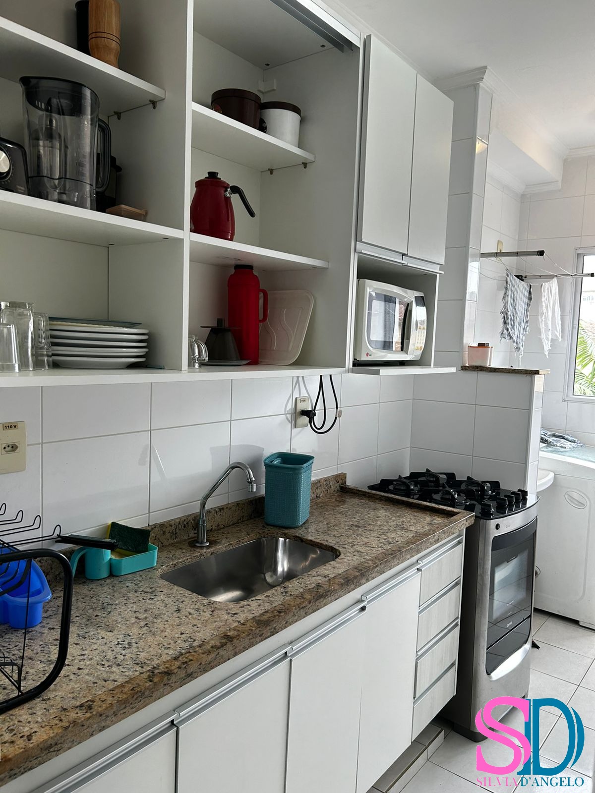 Apartamento, 2 quartos, 47 m² - Foto 8