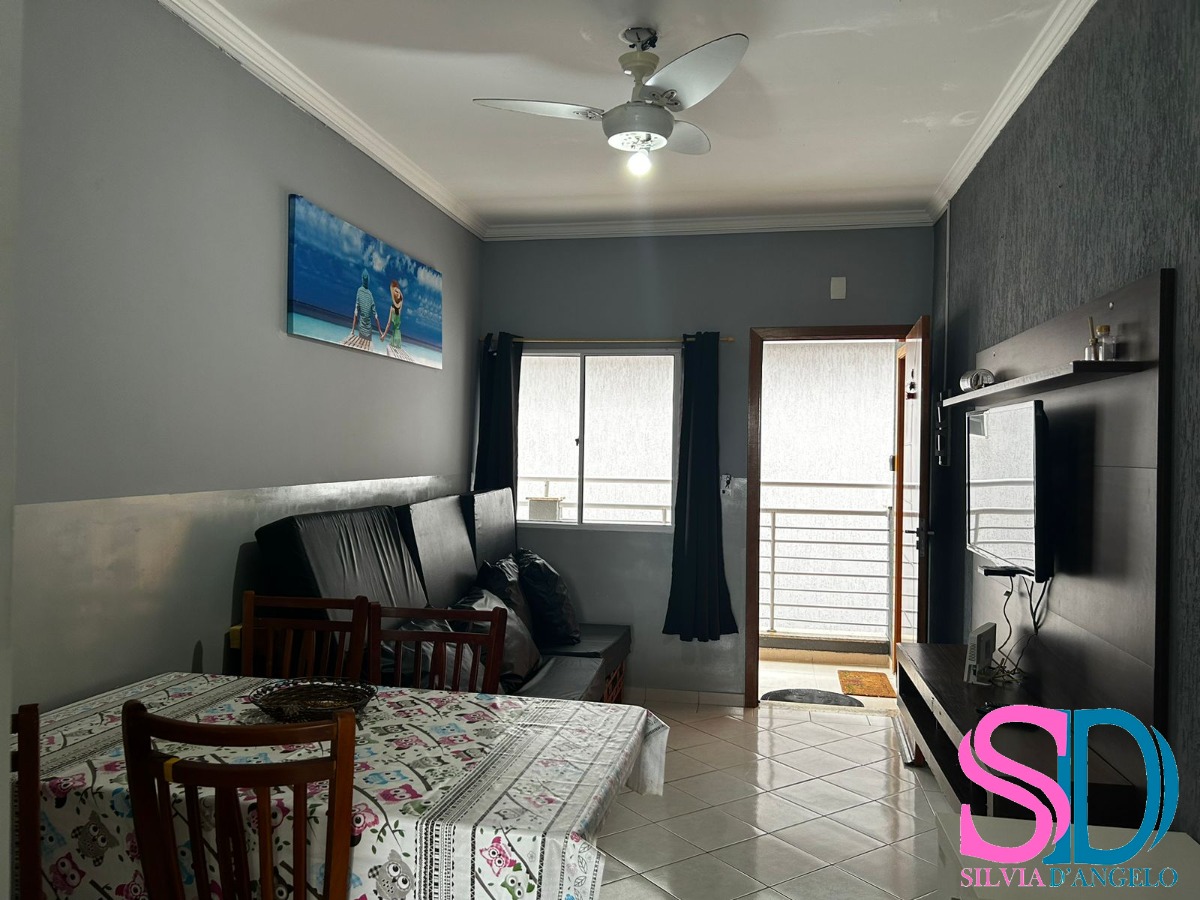 Apartamento, 2 quartos, 47 m² - Foto 2