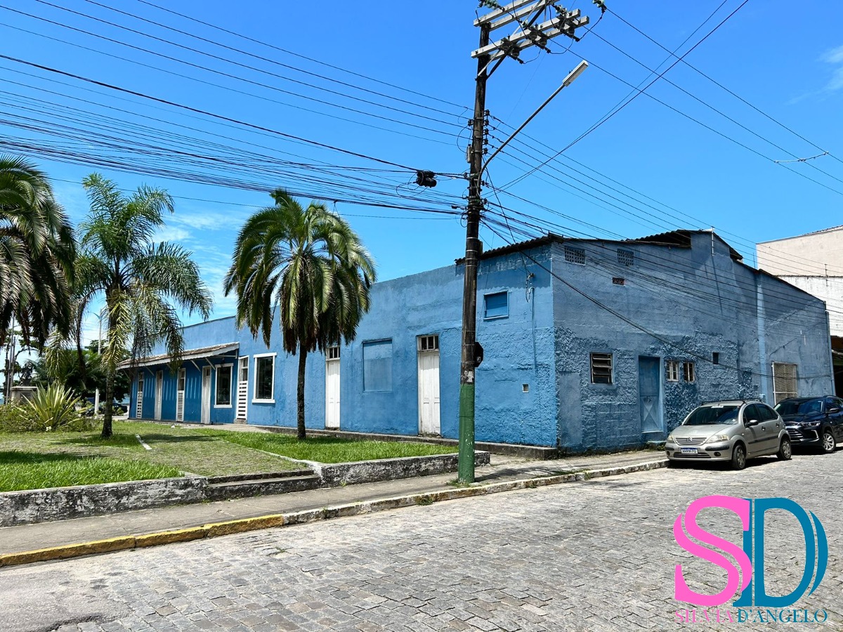 Depósito-Galpão-Armazém à venda, 580m² - Foto 5