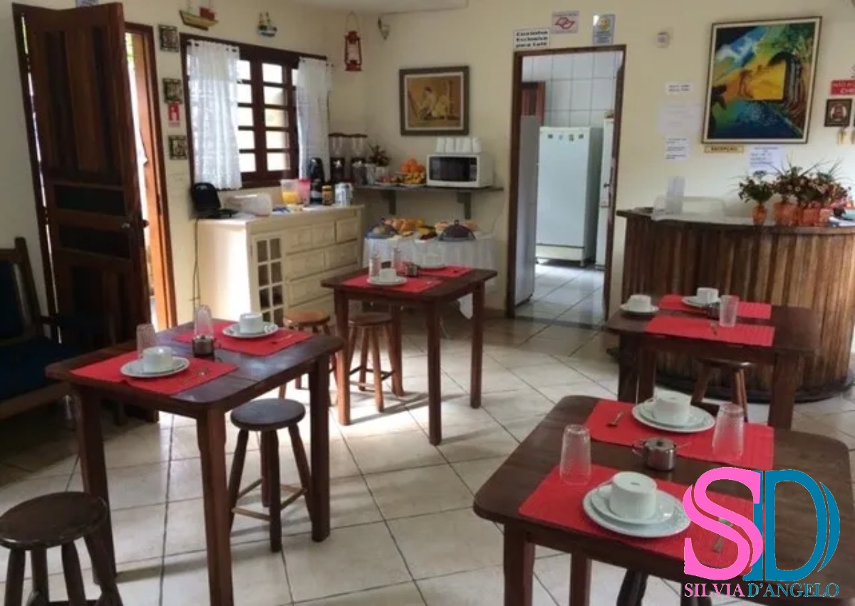 Prédio Inteiro à venda com 3 quartos, 750m² - Foto 7